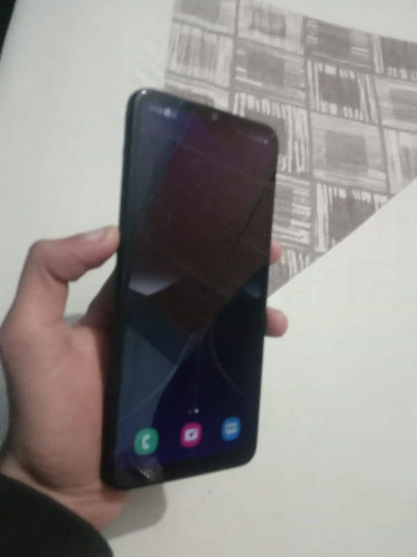 Samsung a20 2