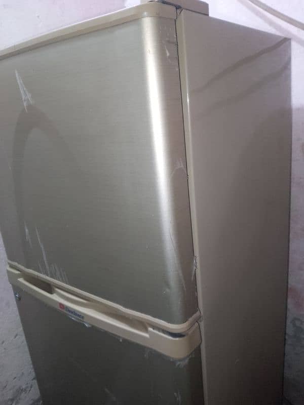 downlane frige lush condition 1