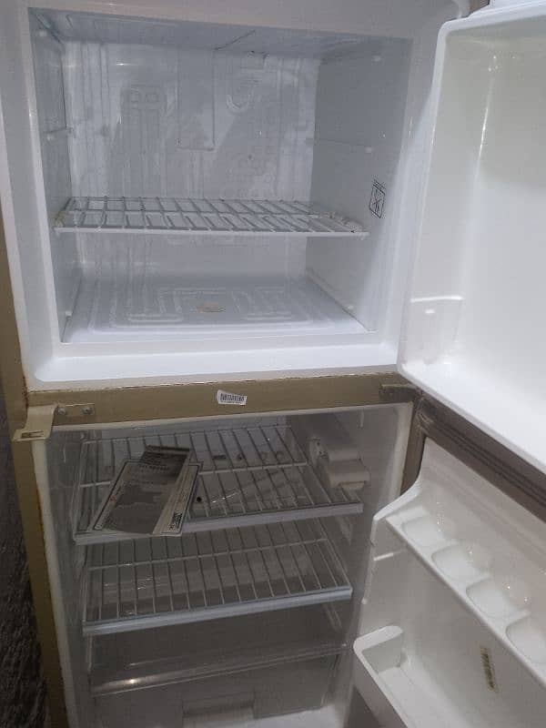 downlane frige lush condition 7