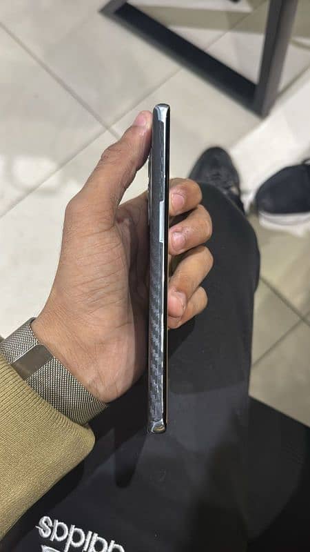 One Plus 9 Pro phone 1