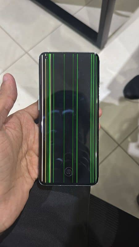 One Plus 9 Pro phone 4