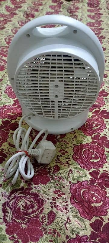 Beldray(United Kindom) Fan Heater 2