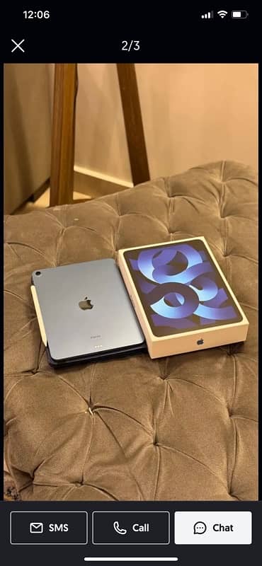 ipad air 5th generation 1