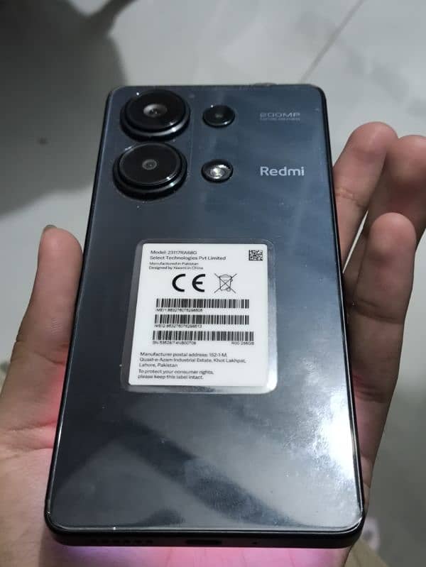 Redmi Note 13 Pro 1