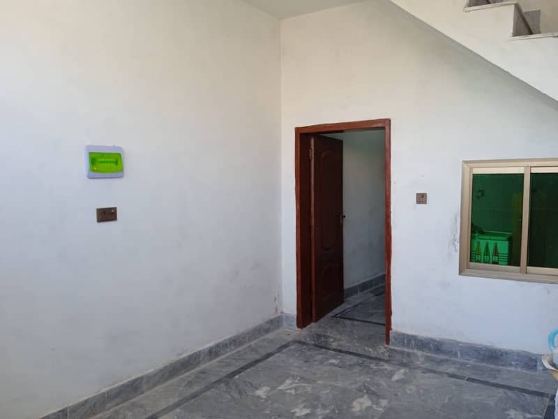 House for sale at New satellite town sargodha 3