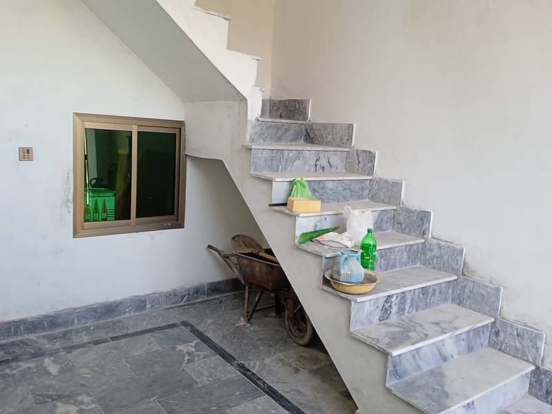 House for sale at New satellite town sargodha 4