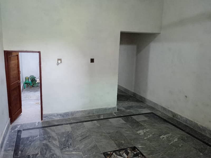 House for sale at New satellite town sargodha 6