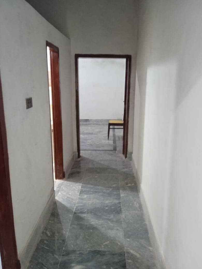 House for sale at New satellite town sargodha 9