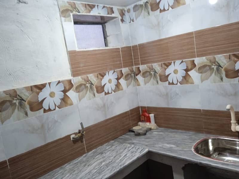 House for sale at New satellite town sargodha 10