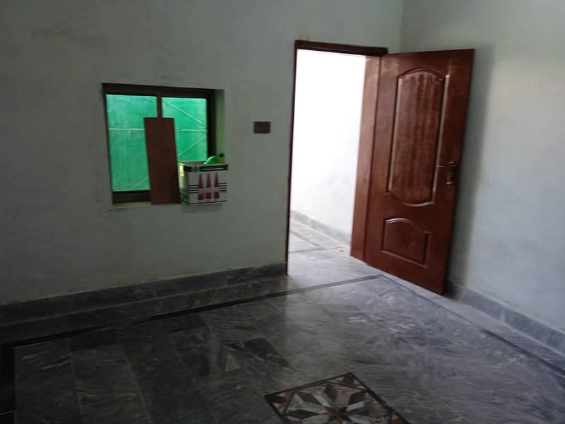 House for sale at New satellite town sargodha 11