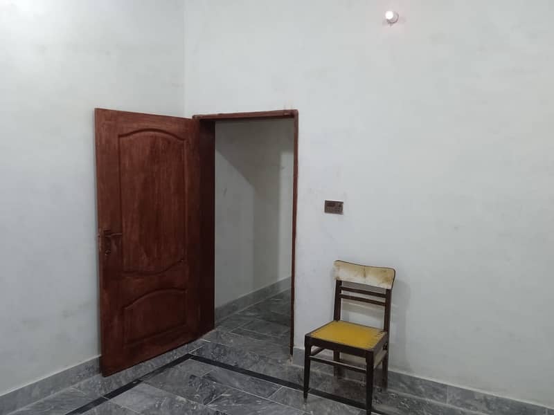 House for sale at New satellite town sargodha 14