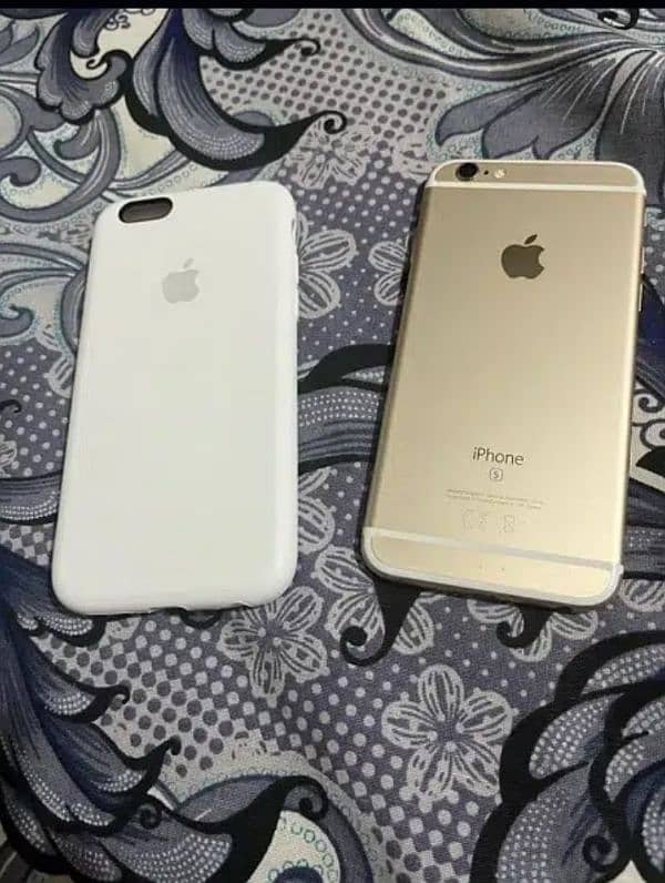 I phone 6s pta approved 64gb 0328,4596093 Whatsapp 1