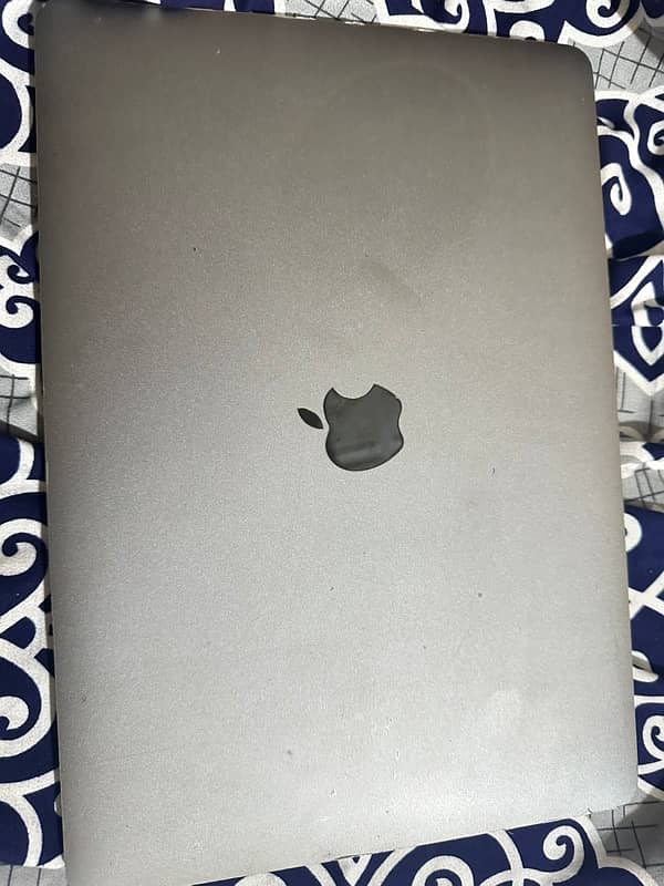 MACBOOK PRO i5 2017 2