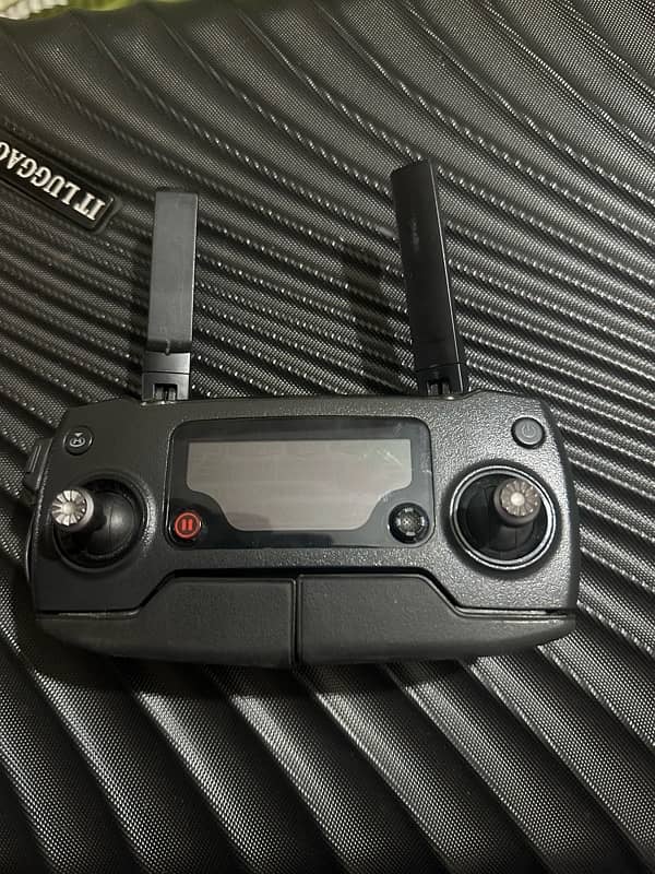 Dji Mavic Pro Controller For Sale 0