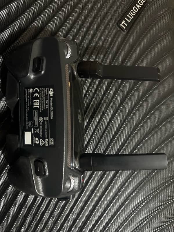 Dji Mavic Pro Controller For Sale 2