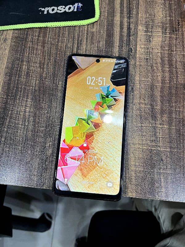 Infinix Hot 40 Pro (X6837) 4