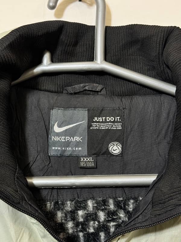 Original Nike Jacket 3