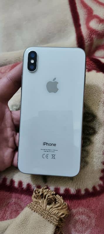 iphone x 64gb non pta 1