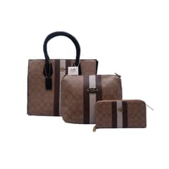 Coach Newyork Tote Bag - Women luxury bags