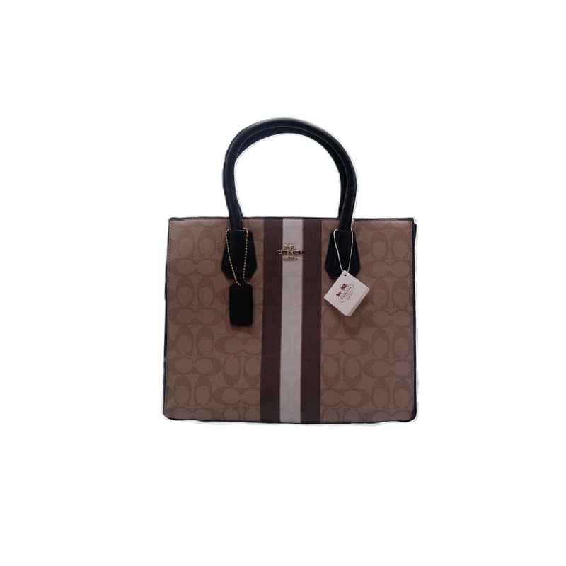 Coach Newyork Tote Bag - Women luxury bags 2