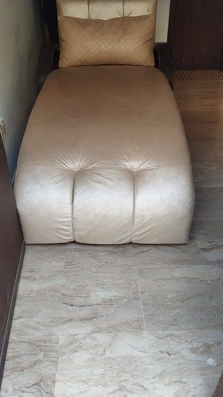 Relaxer sofa 4