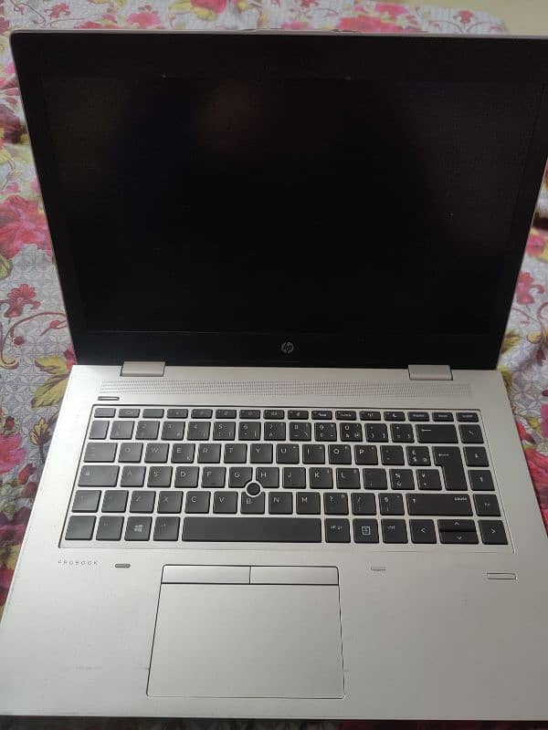 HP ProBook 640 G4 I5 8th Generation 8gb ram 128gb/500gb Ssd hdd 3