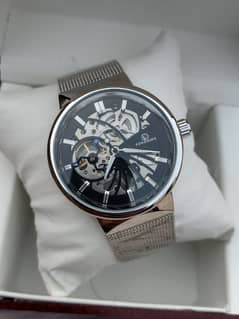 Forsining Automatic Watch