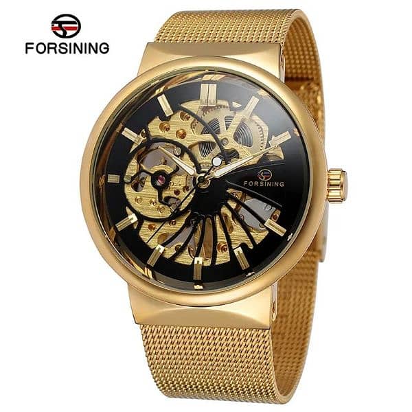 Forsining Automatic Watch 1