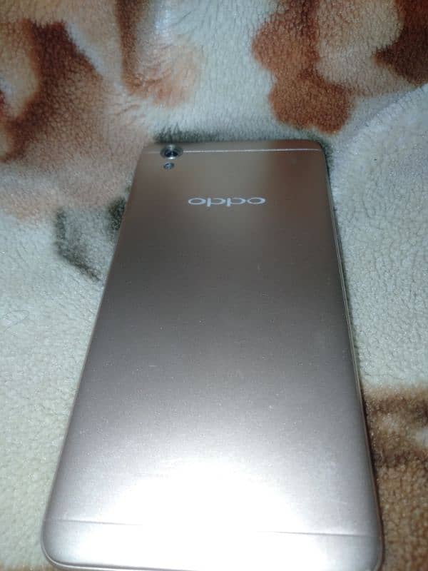 I sale my oppo a37 2