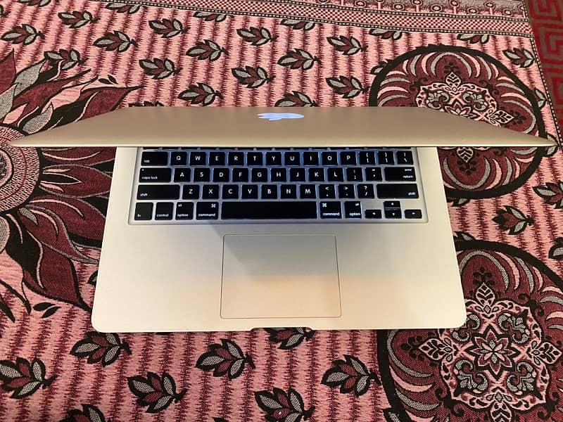 macbook air 2015 13 inch 5