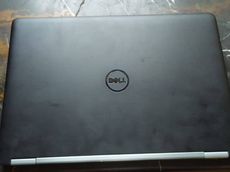 Dell e7470 Core i5 6th generation 0