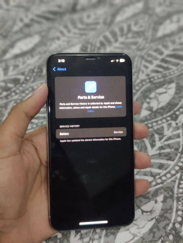 iPhone Xs max pta approved 2