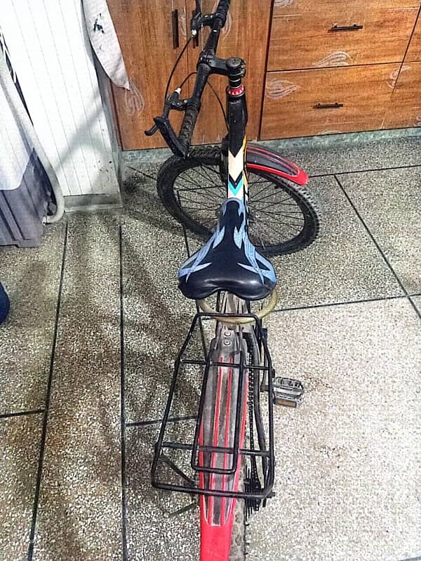 bicycle for sale 1