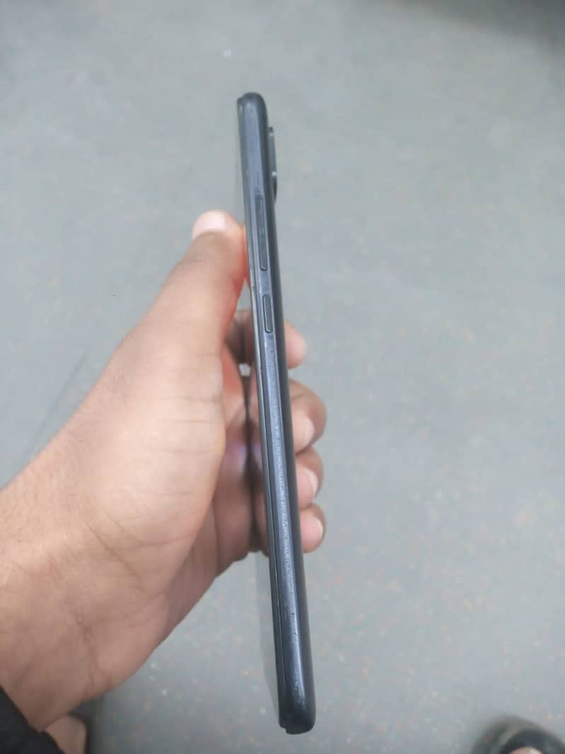 redmi oc 3gb 64gb only phone 1