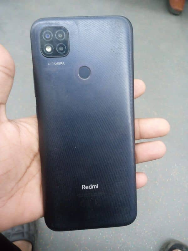 redmi oc 3gb 64gb only phone 3