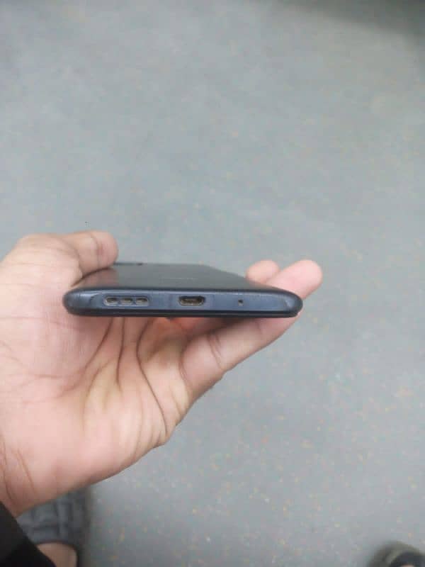 redmi oc 3gb 64gb only phone 4