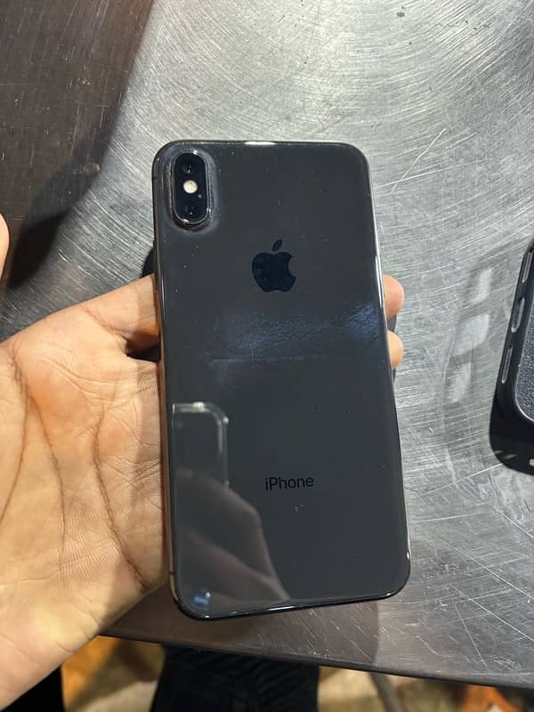 I phone x non pta 64 gb 0