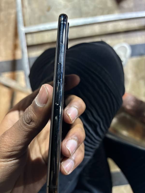 I phone x non pta 64 gb 4