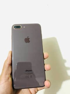 iPhone 8plus (256gb) offer