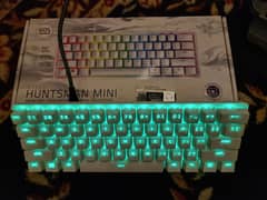 Razer Huntsman Mini Gaming Keyboard