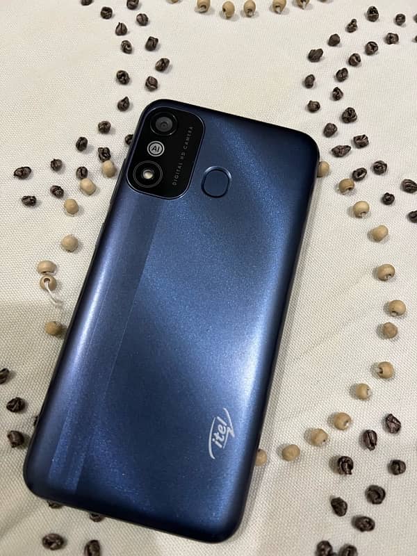 A27 itel phone 2