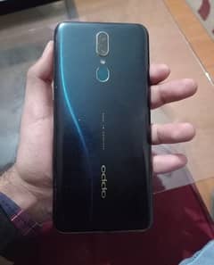 OPPO F11