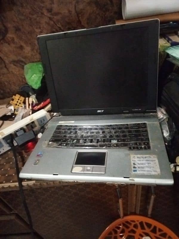 Acer laptop 1