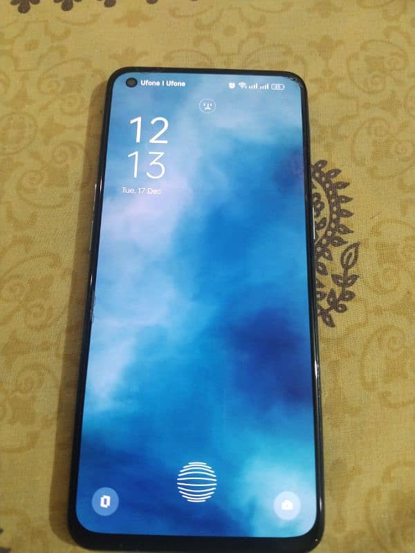 oppo reno 6 1