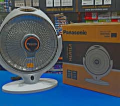 PANASONIC ELECTRIC HEATER 300 WATT TO 600 WATT