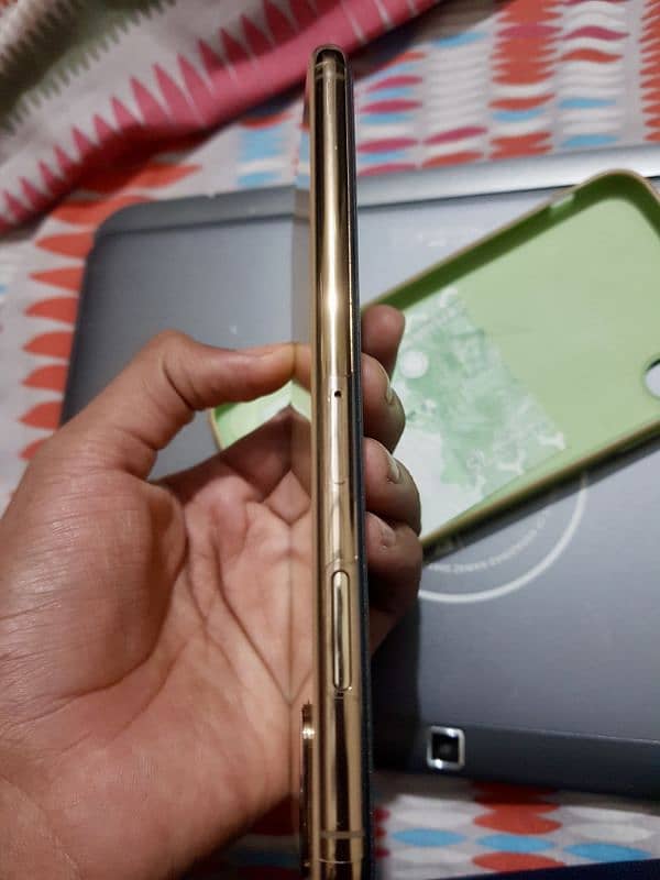 iPhone Xs Max 256gb 4