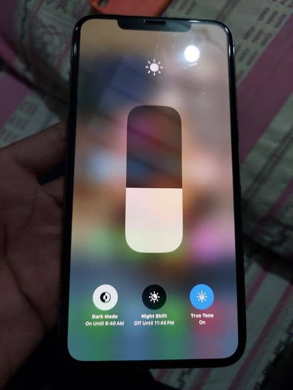 iPhone Xs Max 256gb 11