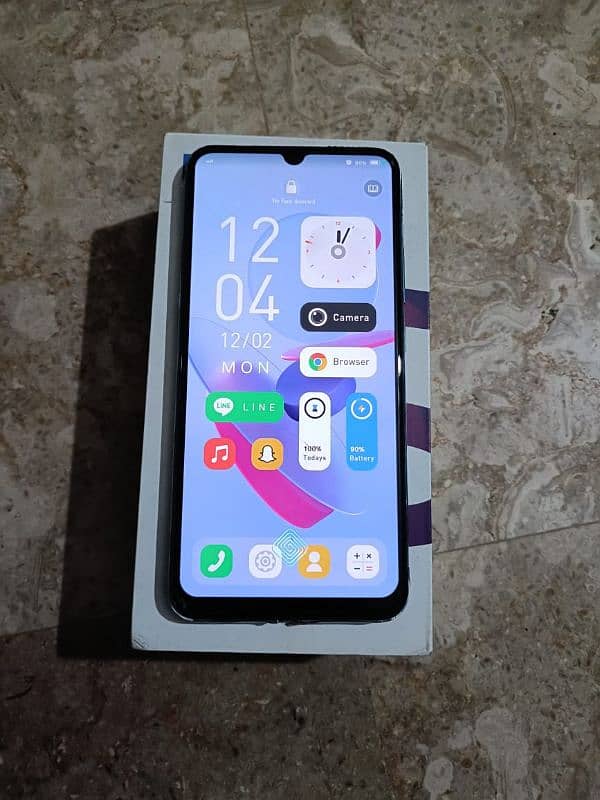 vivo s1 4/128 all ok 10/8 4