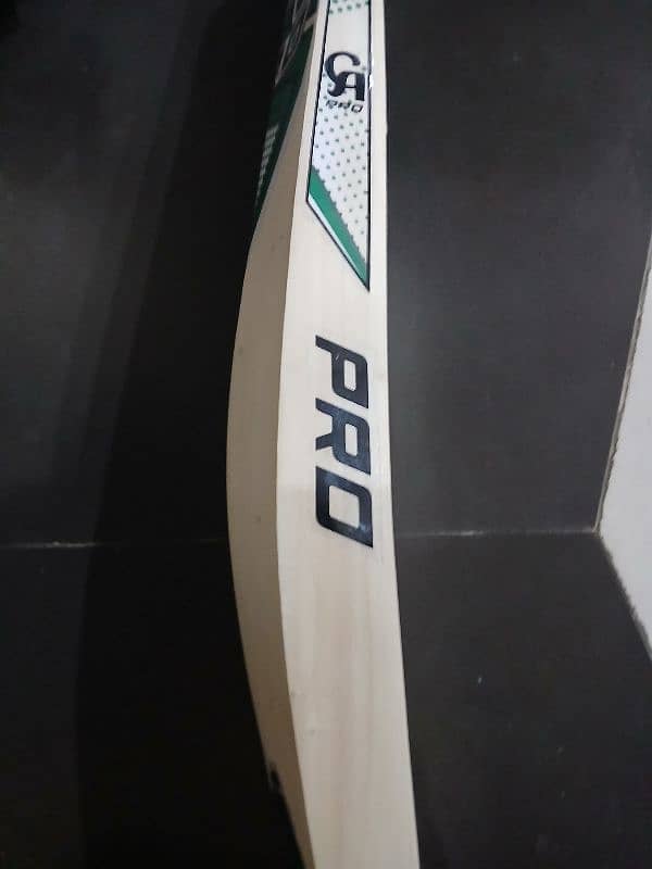 Brand new Ca everest 1.1 pro hard ball bat A+grade kashmir willow 2