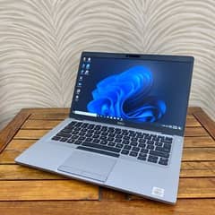 i5 10th Gen Dell Latitude 5410